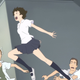 Illustration for article titled Review: The Girl Who Leapt Through Time